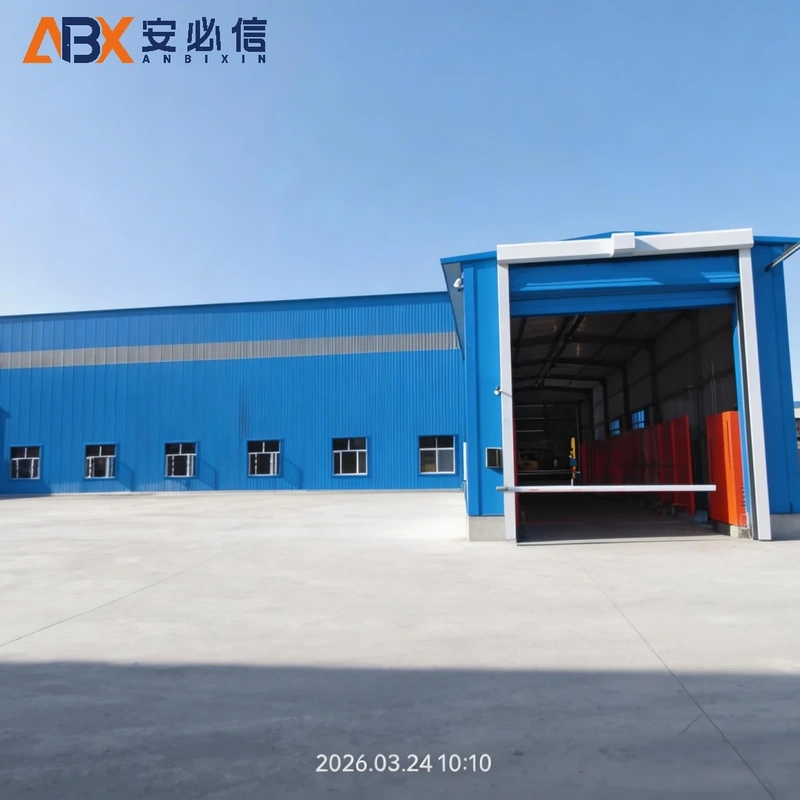 哈尔滨高速堆积门